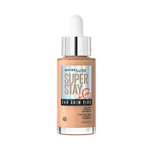 Maybelline Superstay 24h Base De Maquillage Enrichie En Vitamine C 40