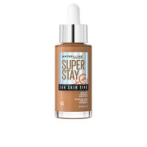 Maybelline Superstay 24h Base De Maquillage Enrichie En Vitamine C 60