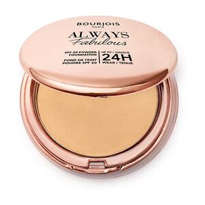 Bourjois Base De Maquillage Poudre Always Fabulous Spf20 410-Beige Dore