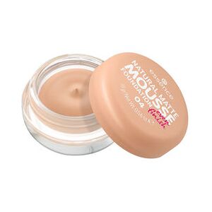 Essence Base De Maquillage Mousse Matte Naturel 04