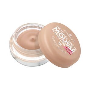 Essence Base De Maquillage Mousse Matte Naturel 15