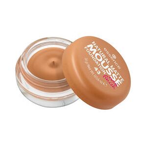 Essence Base De Maquillage Mousse Matte Naturel 43