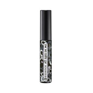 Essence All Eyes On Me Mascara 1-Noir Doux