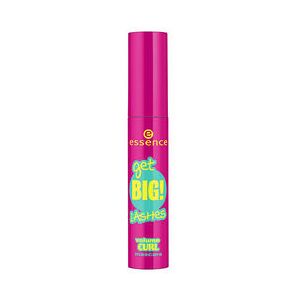 Essence Devenez Grand ! Mascara Recourbe Volume Lashes 12 Ml