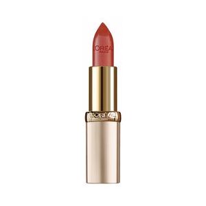 L'Oreal París Color Riche Lipstick 108-Brun Cuivre