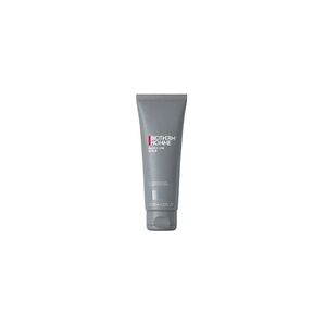 Biotherm homme désincrustant visage 125ml - Publicité