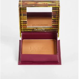 Benefit - Hoola Caramel - Poudre bronzante-Brown Brown No Size female - Publicité