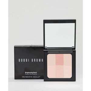 Bobbi Brown - Brique illuminatrice - Rose Rose No Size female - Publicité