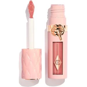 Charlotte Tilbury - Big Lip Plumpgasm - Crayon Ã  lÃ¨vres - Pillow Talk Fair/Medium-Rose Rose No Size unisex - Publicité