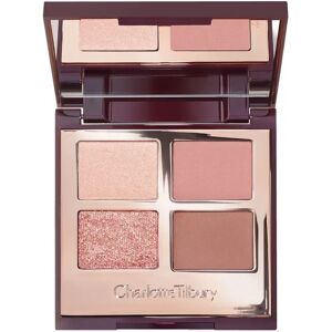 Charlotte Tilbury - Pillow Talk Luxury - Palette de fards Ã  paupiÃ¨res-Multicolore Multicolore No Size female - Publicité