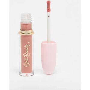 - She's Nude - Gloss - Get Lippy-Rose Rose No Size unisex