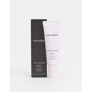 Laura Mercier - Pure Canvas - Base de maquillage 50 ml - Estomper-Pas de couleur Pas de couleur No Size unisex - Publicité