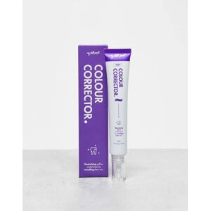 - SÃ©rum dentifrice correcteur de couleur - 40 ml-Pas de couleur Pas de couleur No Size unisex