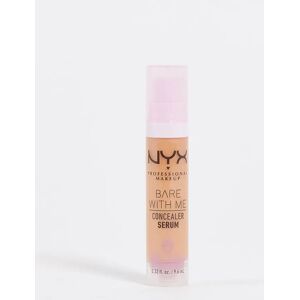 NYX Professional Makeup - Bare With Me - SÃ©rum correcteur de teint-Multicolore Multicolore No Size female - Publicité