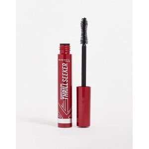 - Volume Thrill Seeker - Mascara - Black-Noir Noir No Size female