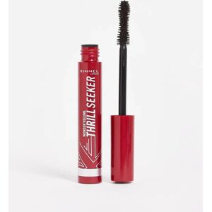 - Volume Thrill Seeker - Mascara - Black Brown-Marron Marron No Size female