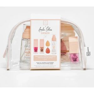 X Amelia Olivia - Coffret Get Ready With Me (28 % d'Ã©conomie)-Pas de couleur Pas de couleur No Size female