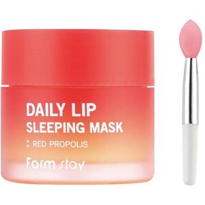 Daily Lip Sleeping Mask Red Propolis 20g (3 options)