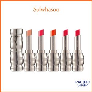 [Sulwhasoo] Perfecting Lip Color 3g