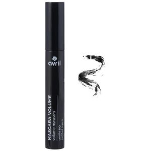 Avril - Mascara Volume Certifié Bio - - Publicité