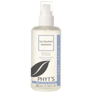 Phyt s Eau Micellaire Aqua Phyt s 200ml - Publicité