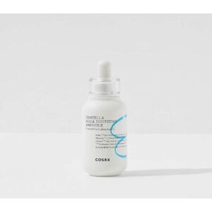 COSRX Hydrium Centella Aqua Ampoule Apaisante 40ml - Publicité