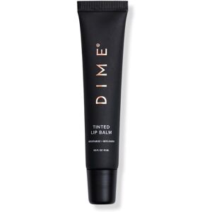 BeautyBeauty DIME Tinted Lip Balm 0.5 oz - Publicité