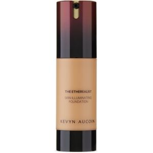 Kevyn Aucoin Beauty Fond de teint illuminateur The Etherealist – Medium EF 08 - UNI - Publicité