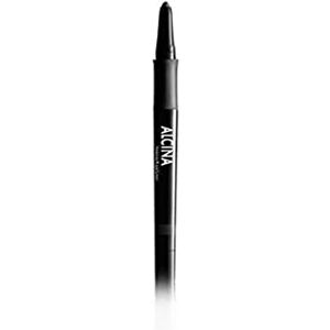 ALCINA Intense Kajal Liner brown 020 - Publicité