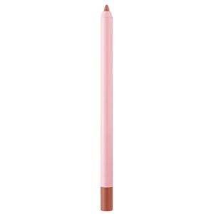 Paquet surprise Beauté Cosmétique Lip Liner Pâte Imperméable Couleur Crochet Ligne de Crochet Rouge à Lèvres Riche Stylo Moussant Pas de décoloration Lip Liner Convient pour un usage quotidien (G, - Publicité