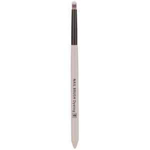 Tainrunse Nail Liner Pen Manucure Acrylique UV Gel Extension Pen Dessiner Lignes Lignes Beauté Accessoires J - Publicité