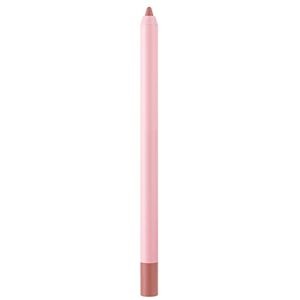 Paquet surprise Beauté Cosmétique Lip Liner Pâte Imperméable Couleur Crochet Ligne de Crochet Rouge à Lèvres Riche Stylo Moussant Pas de décoloration Lip Liner Convient pour un usage quotidien (E, - Publicité