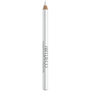 Artdeco Nagel Weiss Stylo en Bois 9 g - Publicité