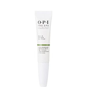 OPI Pro Spa Nail & Cuticle Oil To Go Huile pour ongles et cuticules 7,5 ml - Publicité