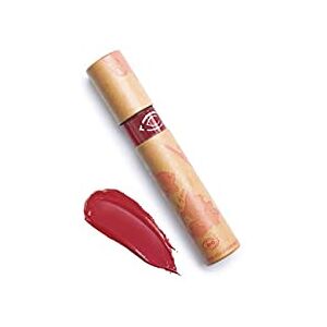 Couleur Caramel Gloss Naturel traitant n°813 Voile de Framboise, - Publicité