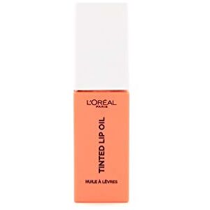 L’Oréal Paris LOreal Paris Lip Spa Pinta hidratante para labios en aceite 01 Jelly Peach - Publicité