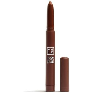 3ina MAKEUP The 24H Eye Stick 575 Fard à Paupières Stick Brun avec Formule Waterproof 24H Fard à Paupières Stick Longue Durée avec Finition Mate et Metallisée Vegan Cruelty Free - Publicité