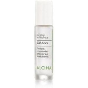 Alcina F/M SOS-Stick 10ml - Publicité