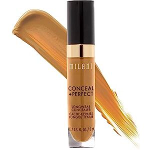 Milani Correcteur Conceal + Perfect Longwear n°165 - Publicité