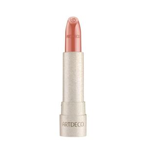 Artdeco Natural Cream Lipstick Rouge à lèvres soyeux et brillant 1 x 4 g - Publicité
