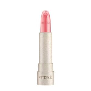 Artdeco Natural Cream Lipstick Rouge à lèvres soyeux et brillant 1 x 4 g - Publicité