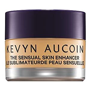 Kevyn Aucoin The Sensual Skin Enhancer SX11 Golden-Medium-Deep For Women 0.3 oz Concealer - Publicité