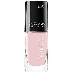 Artdeco Art Couture Unisexe Vernis à ongles, vernis à ongles, couleur : 620 couture Sheer Rose, 1er Pack (1 x 51 g) - Publicité