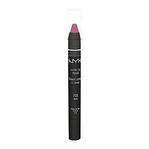 NYX PROFESSIONAL MAKEUP NYX Cosmetics Crayon jumbo pour les lèvres Hera - Publicité