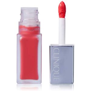 Clinique CQ Ross Pop Liquid Matte 2 in1 04 - Publicité