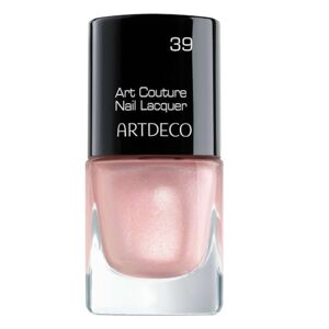 Artdeco Art Couture Nail Lacquer Vernis à ongles avec effet vinyle brillant unique en mini édition 1 x 5 ml - Publicité