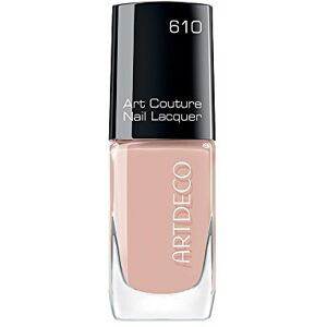 Artdeco Art Couture Unisexe Vernis à ongles, vernis à ongles, couleur : 610 couture Nude, 1er Pack (1 x 51 g) - Publicité