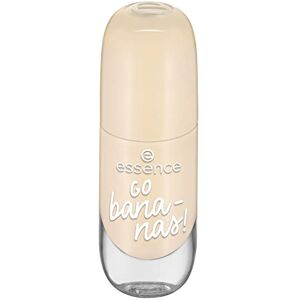 essence Vernis à Ongles Gel Nail Colour 35 GO Bananas! - Publicité