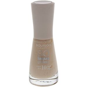 Bourjois So Laque Glossy Vernis à ongles N°07 10 ml - Publicité