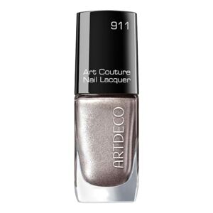 Artdeco Art Couture Nail Lacquer Vernis à ongles avec effet vinyle brillant unique 10 ml - Publicité